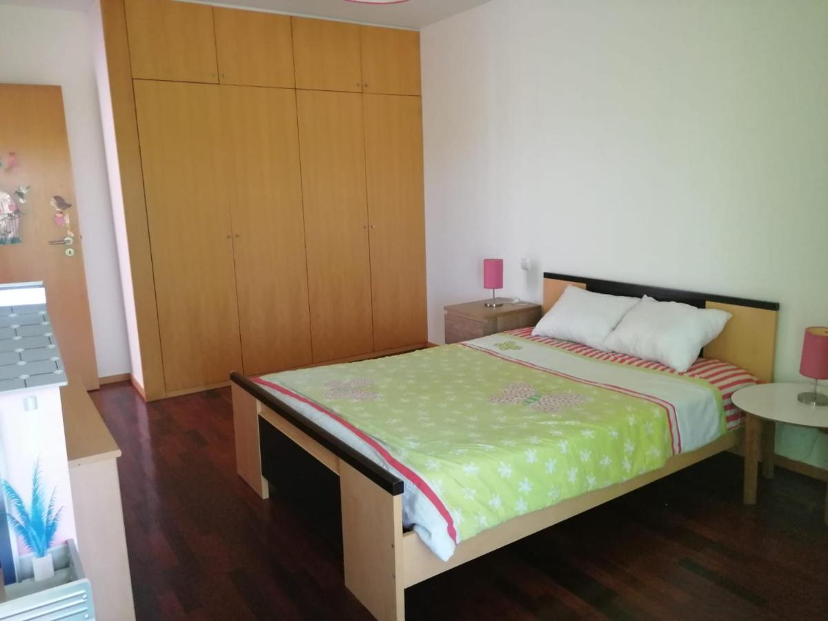 Casa Vista Rio Esposende Villa ภายนอก รูปภาพ