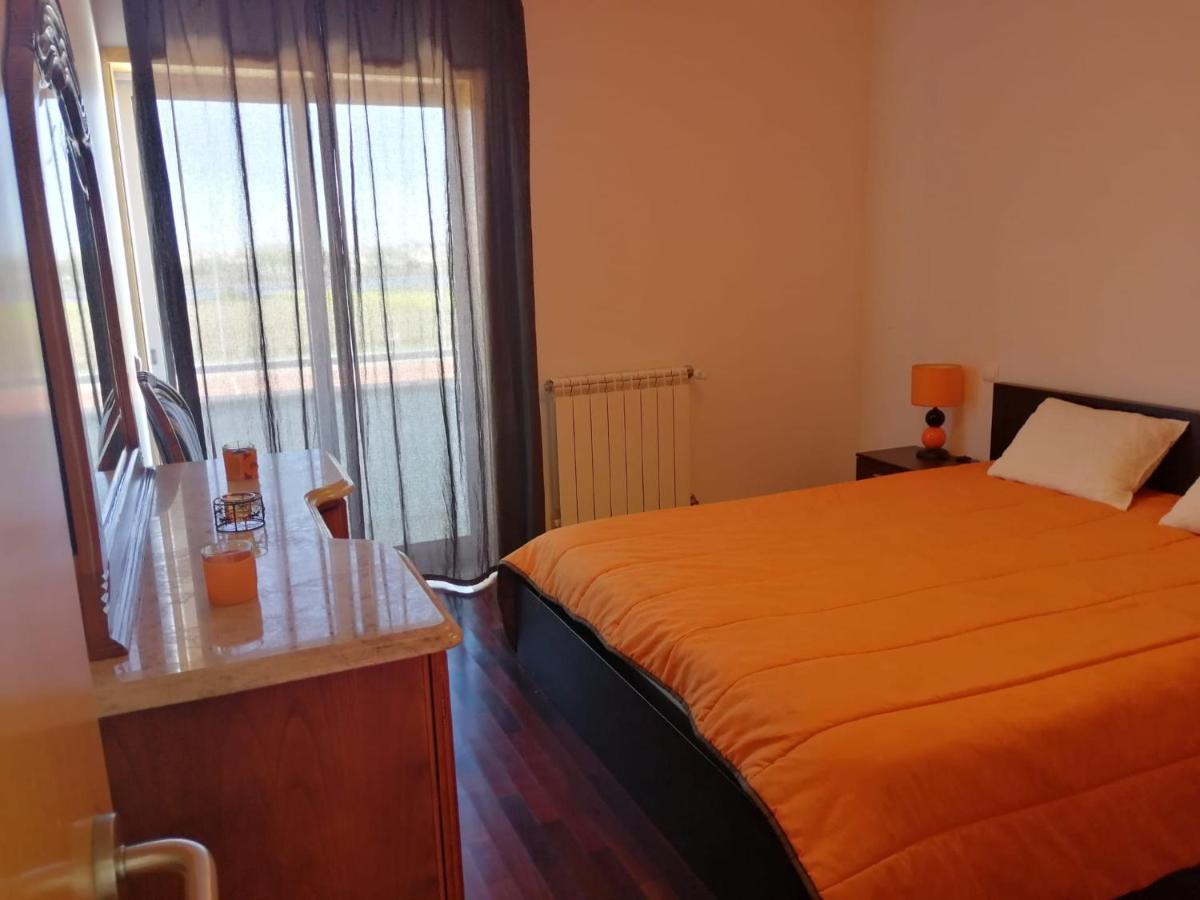 Casa Vista Rio Esposende Villa ภายนอก รูปภาพ