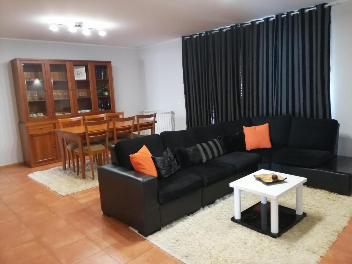 Casa Vista Rio Esposende Villa ภายนอก รูปภาพ
