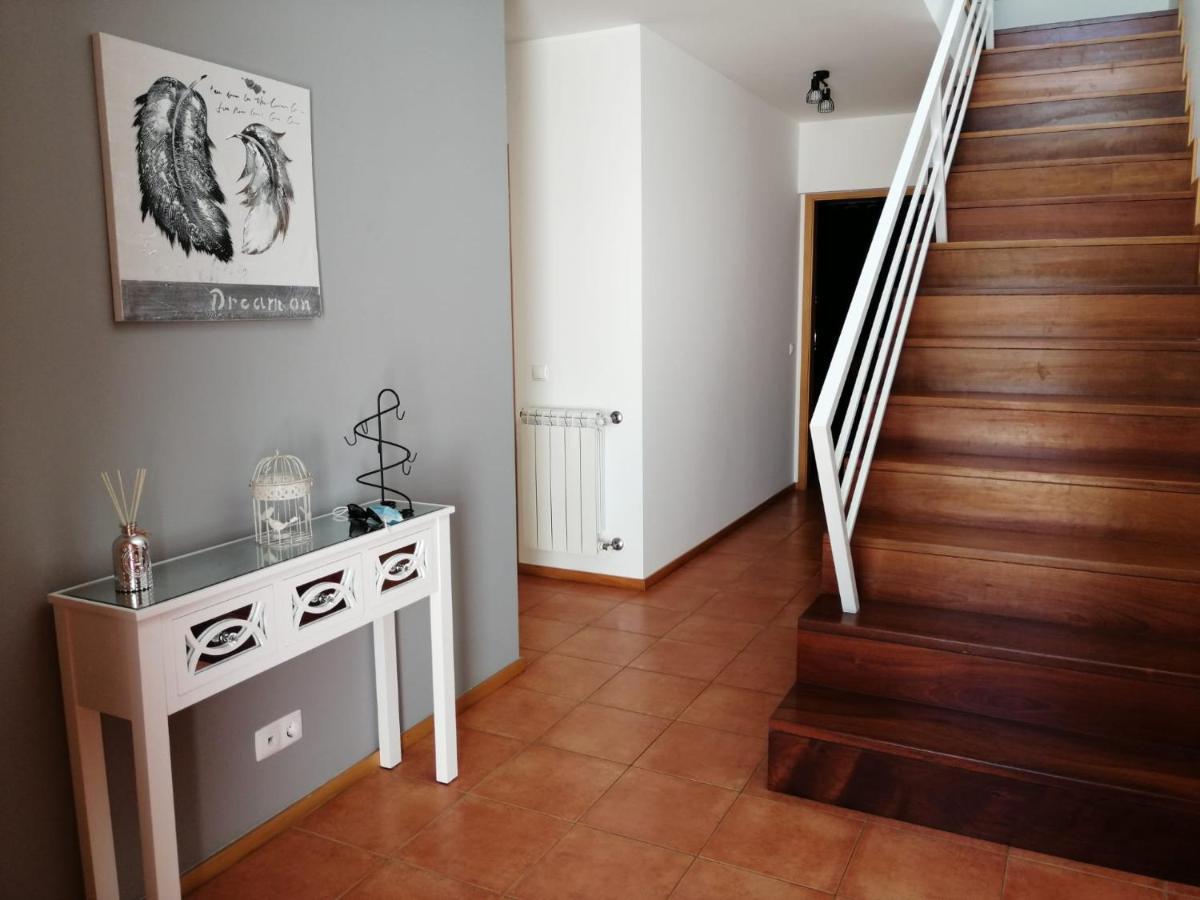 Casa Vista Rio Esposende Villa ภายนอก รูปภาพ