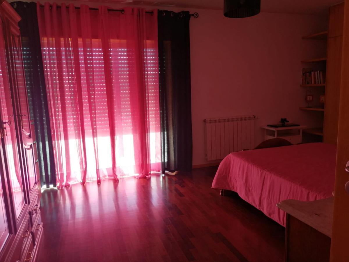 Casa Vista Rio Esposende Villa ภายนอก รูปภาพ