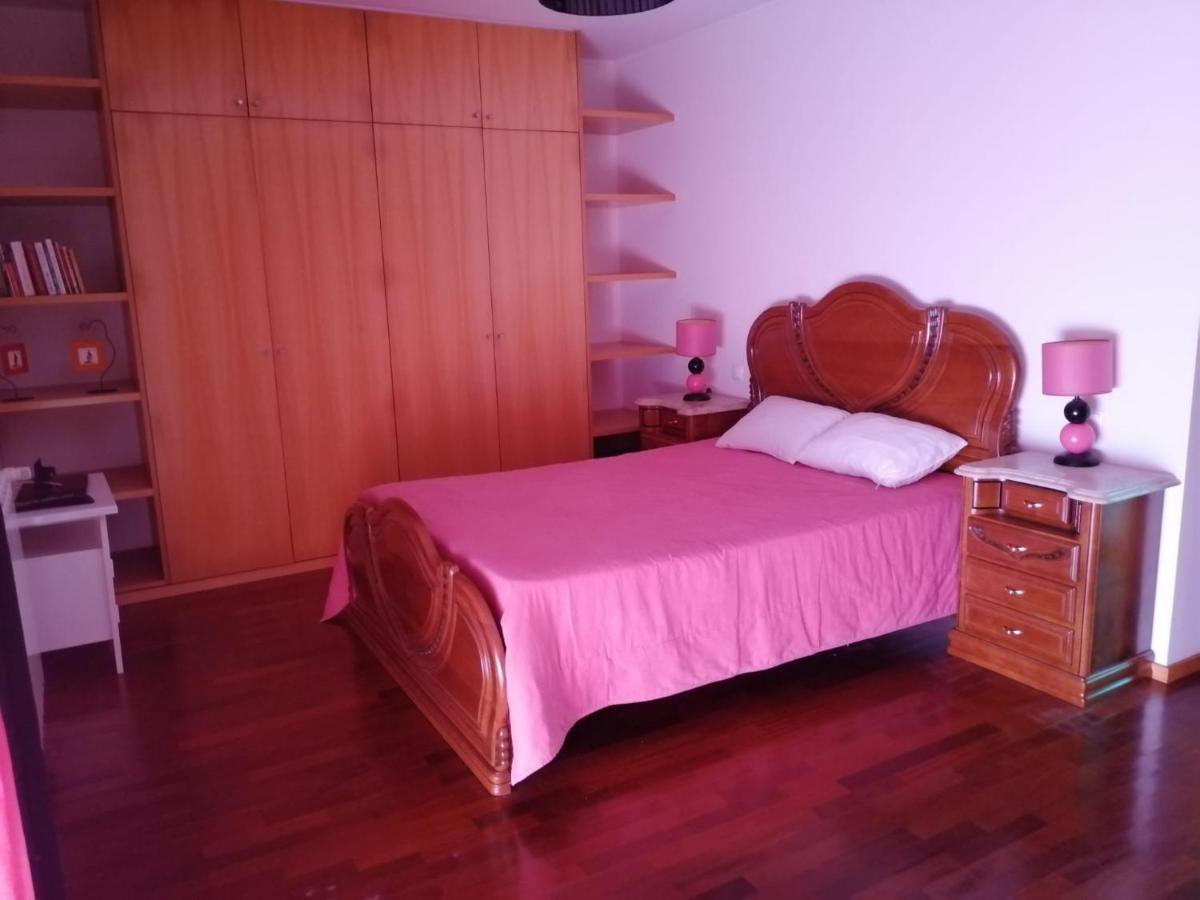 Casa Vista Rio Esposende Villa ภายนอก รูปภาพ